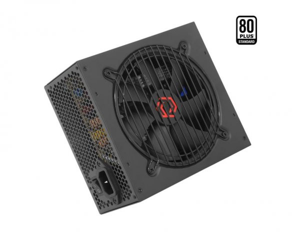Frisby Fr-Ps6580p 650w 80 Plus Power Supply ürün görseli 1