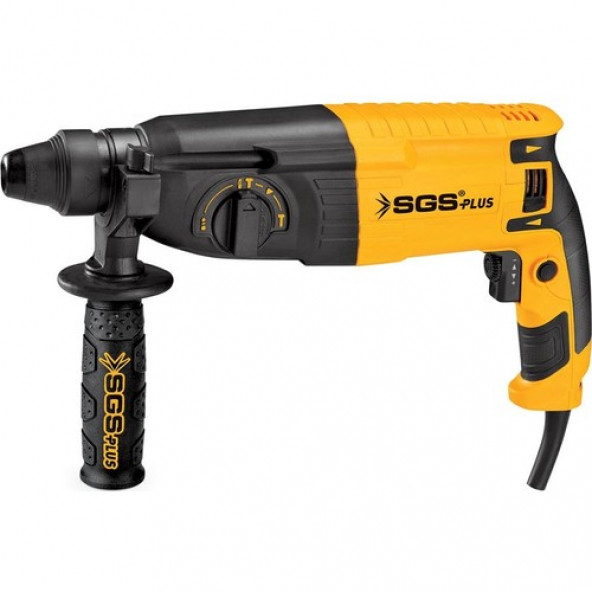 SGS5180 Kırıcı Delici Matkap ürün görseli 1