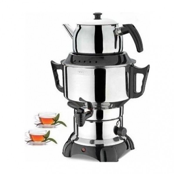 Armağan 1100 W Çay Semaver Armağan ürün görseli 1
