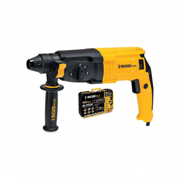 SGS5179 Kırıcı Delici Matkap ürün görseli 1