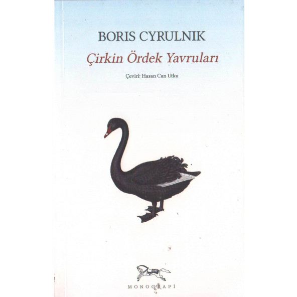 ÇİRKİN ÖRDEK YAVRULARI ürün görseli 1