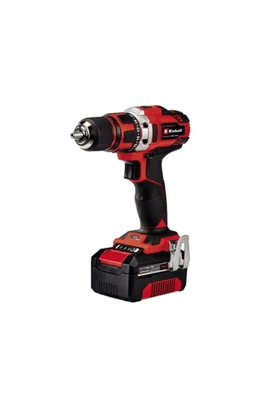 Einhell TE-TK 18/2 Li Kit (CD+AG) Akülü Kombo Set - Resim 4