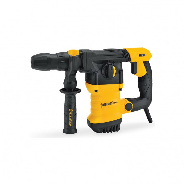 SGS5183 KIRICI DELİCİ MATKAP 1500 WATT 32MM ürün görseli 1