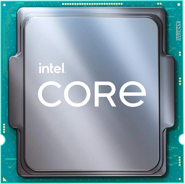 Intel Core i3-12100F 3.3 GHz LGA1700 12 MB Cache 58 W İşlemci Tray ürün görseli 1