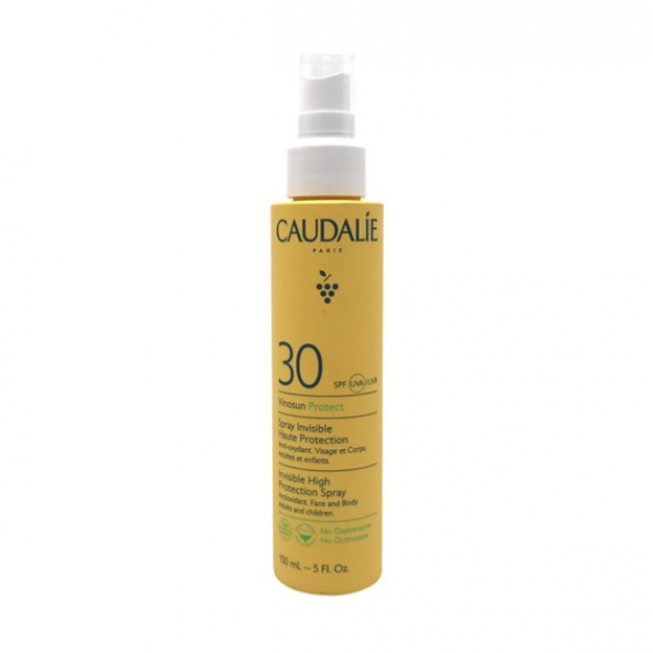 Caudalie Vinosun High Protection Spray SPF30 150 ml - ürün görseli 1