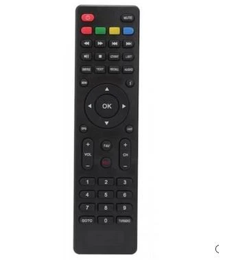 Korax Vision Hd Tkgs Uydu Kumandası ürün görseli 1