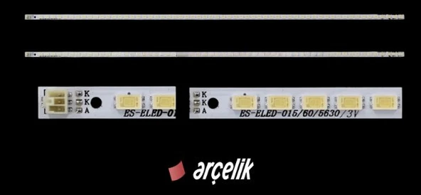 A40-Lem-3b, 40pf5010, 40vle8160wl, A40-Leg-6b, A40-Leg-6w, B40-Lem-3b, B40-Lrg-6b, Sn040ld18vg75b, 40pf7070, 40fx7440, 40xt7000,Le40s182f, 40180bfhd, 40xt7000b, Le40s182f, 40pf9116, 40fhd912 Led Bar ürün görseli 1