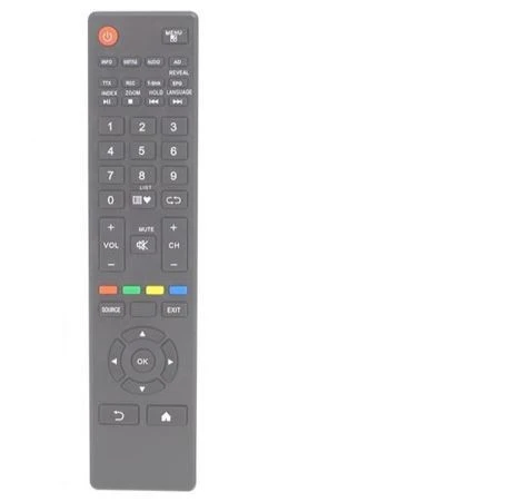 Botech, Telefox, Awox U5600str Lcd Led Tv Kumandası ürün görseli 1