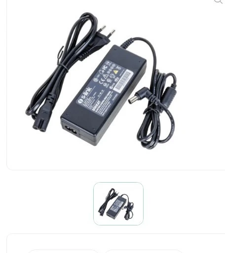 Sony Uyumlu S-Link SL-NBA70 19.5V 4.7A 90W 6.5x4.4mm Notebook Adaptör ürün görseli 1