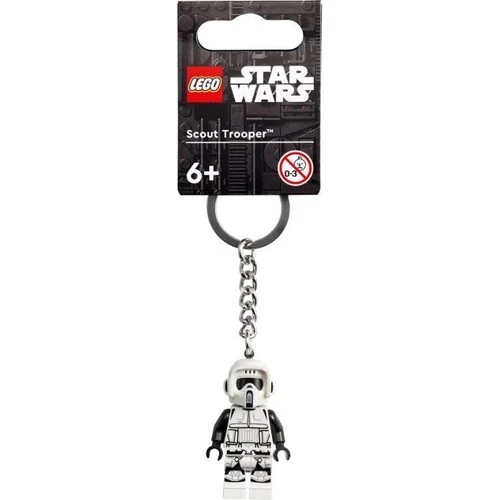 Lego Star Wars 854246 Scout Trooper Anahtarlık ürün görseli 1