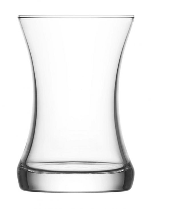 Lav zen çay bardak 12 li çay bardağı zen313 ürün görseli 1