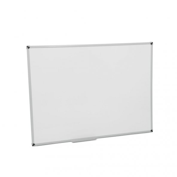 Akyazı Duvara Monte Laminant Yazı Tahtası Beyaz 90X120 ürün görseli 1