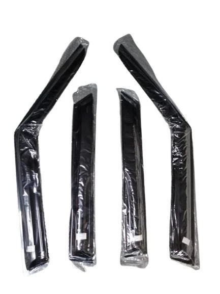 XROLL CAM RÜZGARLIĞI RENAULT R9 ürün görseli 1