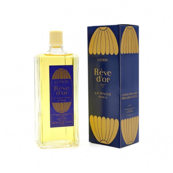 Lt Piver Revedor Paris 423 ml Kolonya Lt Piver ürün görseli 1