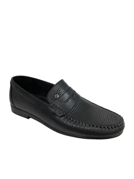 PİERRE CARDİN 2599 LOAFER - Resim 3