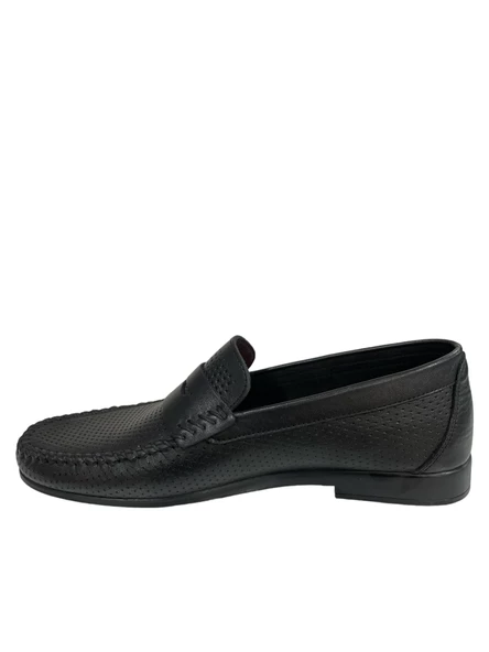 PİERRE CARDİN 2599 LOAFER - Resim 2