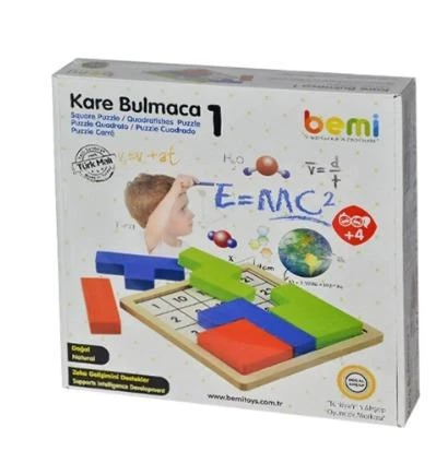 YETENEK AVCISI KUTU OYUNU ürün görseli 1