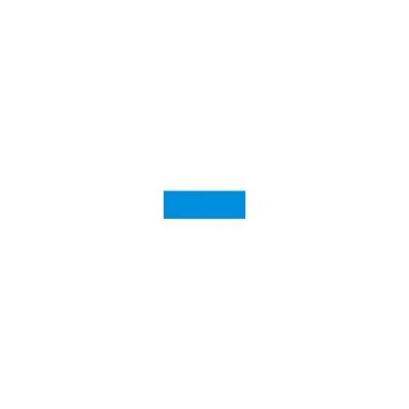 TALENS GUAJ BOYA 16ML LIGHT BLUE (501) - Resim 2