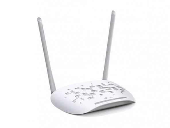 Tp-Link TL-WA801N 300 Mbps 1 Portlu Kablosuz Access Point ürün görseli 1