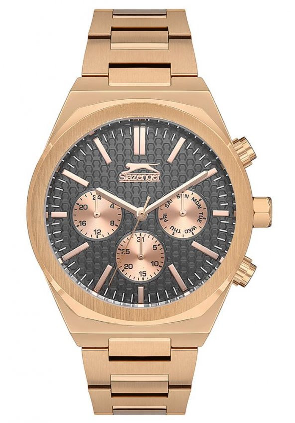 Slazenger SL.09.2137.2.04 Erkek Kol Saati ürün görseli 1