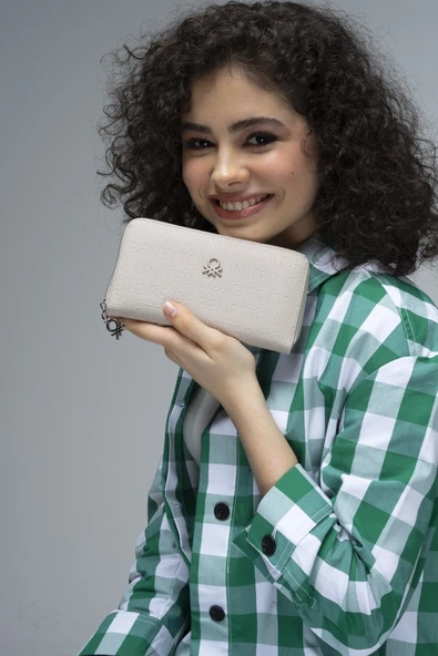 United Colors of Benetton Bnt_764 Ten Çanta CÜZDAN ürün görseli 1
