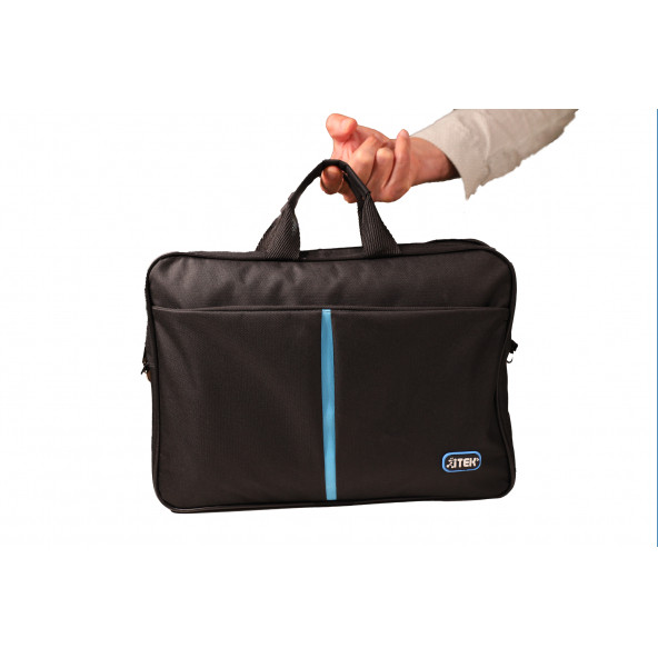 İtek Laptop Çantası Askılı ürün görseli 1