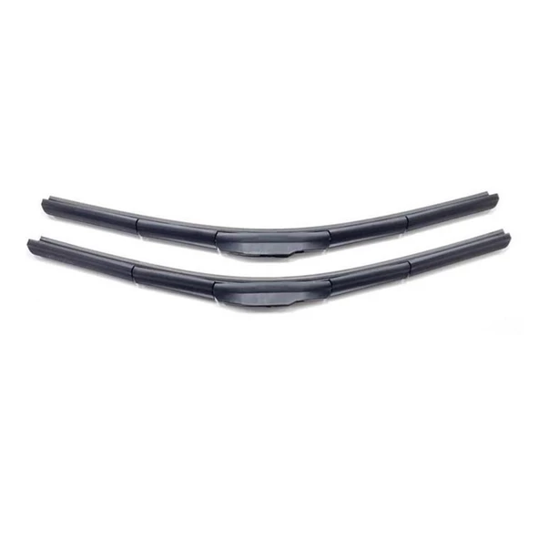 Volvo 960 1990-1998 Ön Cam Silecek Takımı 53x53cm ürün görseli 1
