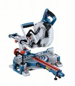 GCM 18V-216 D GÖNYE KESME MAKİNESİ SOLO ürün görseli 1