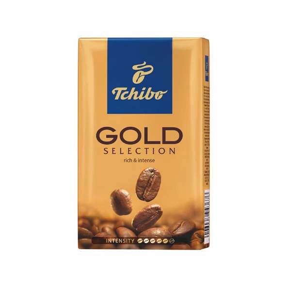 Tchibo Gold Selection Filtre Kahve 250 Gr. ürün görseli 1