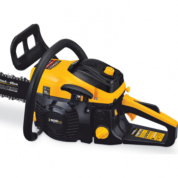 SGS5354 AĞAÇ KESME MOTORU 53CC ürün görseli 1