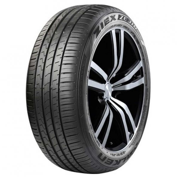 Falken Ziex ZE310 Ecorun 195/65R15 91H (Yaz) (2022) ürün görseli 1