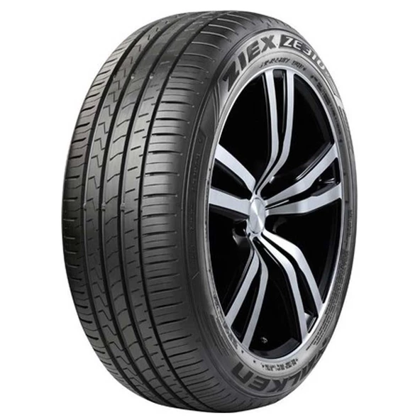 Falken Ziex ZE310 Ecorun 205/55R19 97V XL (Yaz) (2023) ürün görseli 1
