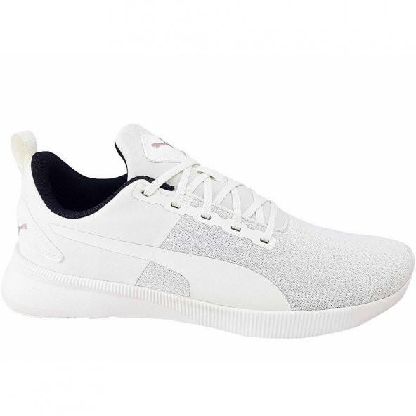 PUMA FLYER RUNNER FEMME BEYAZ KADIN SPOR AYAKKABI B-33 19551706 ürün görseli 1