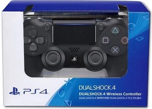 Ps4 Dualshock V2 Kablosuz Kontrol Cihazı - Resim 2