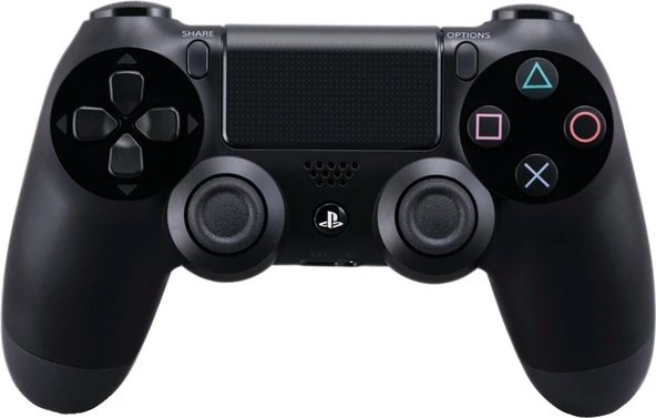 Ps4 Dualshock V2 Kablosuz Kontrol Cihazı ürün görseli 1