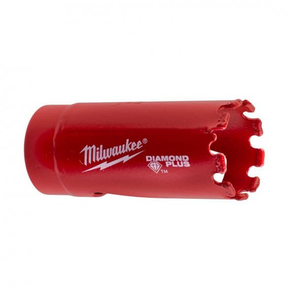 Milwaukee Elmas Panç 32mm 5/8x18 ürün görseli 1