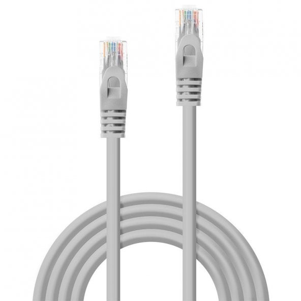 Cat. 6 UTP Network Patch Kablo - 60 cm ürün görseli 1