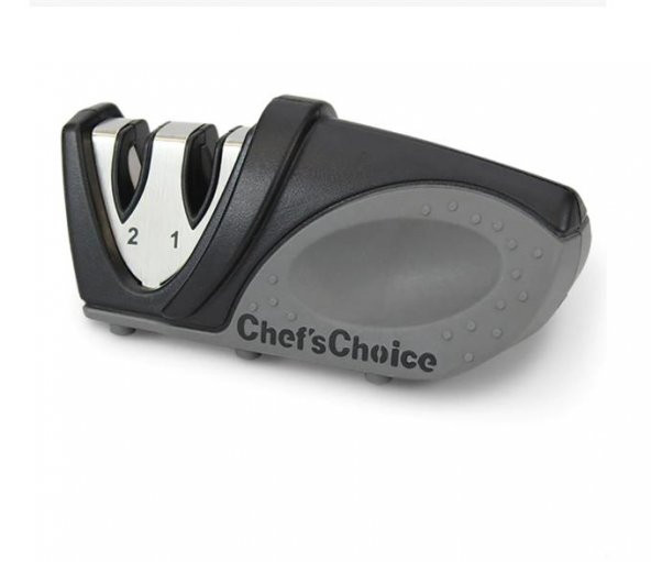 Chefs Choise M476 Compact 2 Kademe Bıçak Bileyici ürün görseli 1