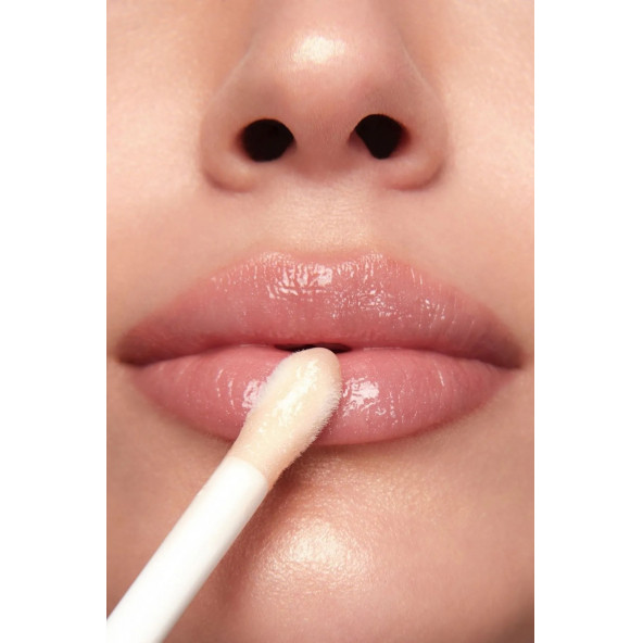 Pastel Plump Up Extra Hydrating Plumping Gloss - Resim 4