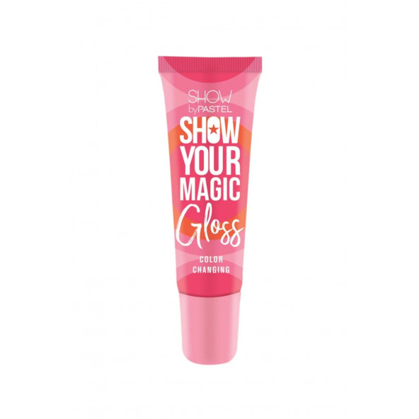 PASTEL Show Your Magic Gloss ürün görseli 1
