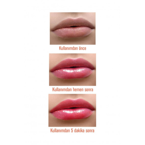 PASTEL Show Your Magic Gloss - Resim 3