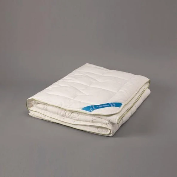 Othello Elegante Bambuda Bambu Yorgan 155x215 Cm ürün görseli 1