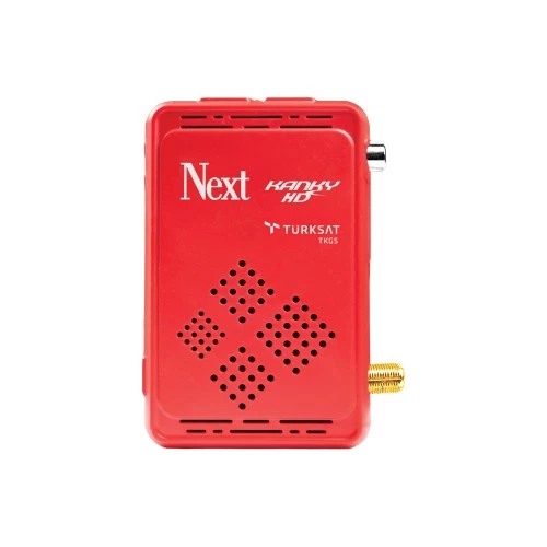 Next Nextstar Kanky Full Hd Uydu Alıcı ürün görseli 1