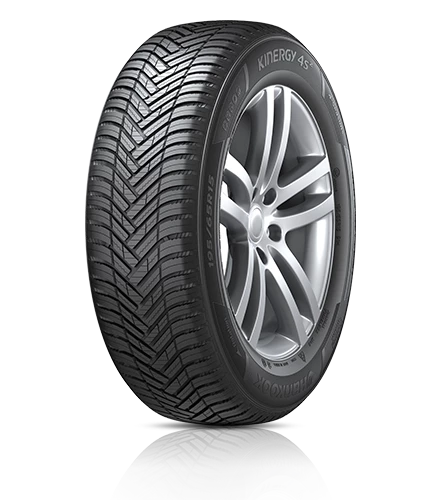 Hankook Kinergy 4S2 X H750A 235/60R18 107W XL (4 Mevsim) (2023) ürün görseli 1