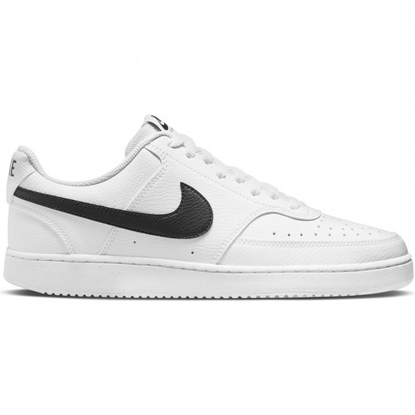 Nike Court Vision Low Sneaker Günlük Spor Ayakkabı DH2987-101 ürün görseli 1