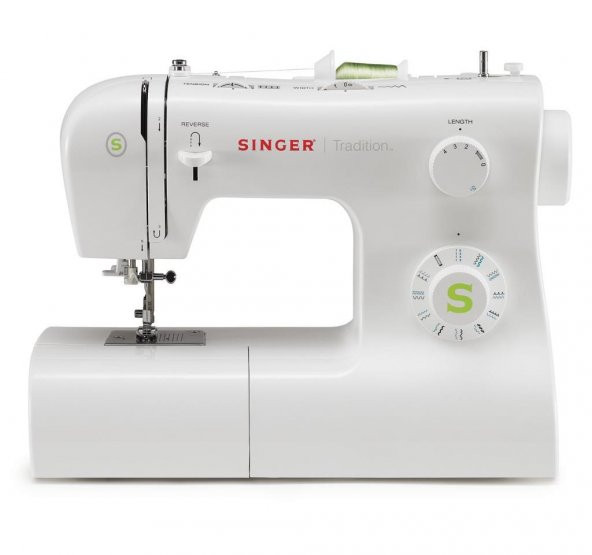 Singer 2273 Tradition Ev Tipi Dikiş Makinesi ürün görseli 1