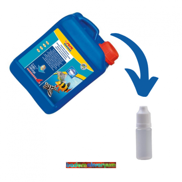 Sera Toxivec  Acil Koruma Açık 100 Ml (Kovadan Bölme) ürün görseli 1