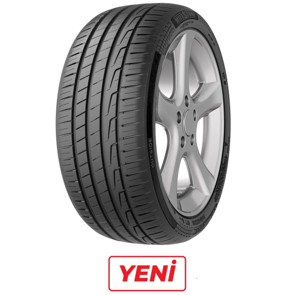 Milestone CarMile Sport 225/45 R17 94W Reinf. Yaz Lastiği - 2026 ürün görseli 1