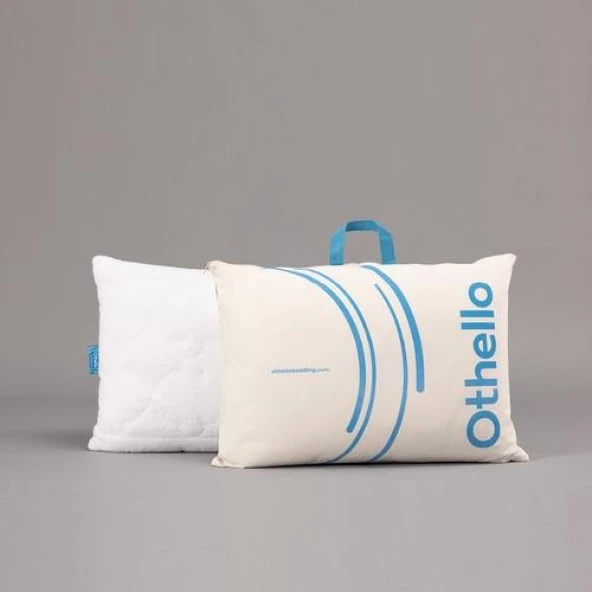Othello Elegante Nuova Yastık 50x70 cm - Resim 6