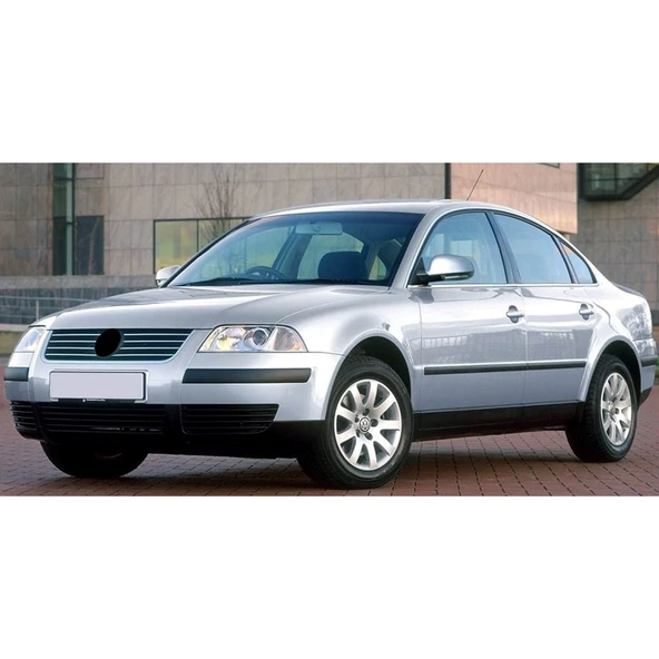 VW Passat B5.5 2003-2005 1.8T AWT Motor Turbo Emiş Hortumu 058133356P ürün görseli 1